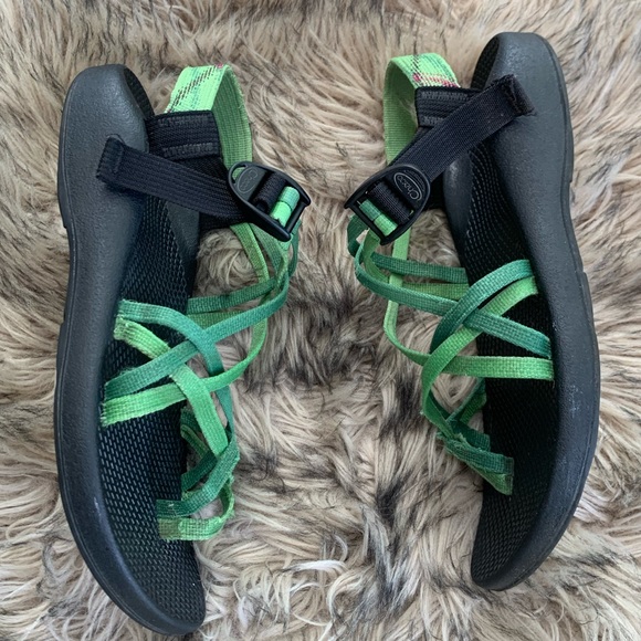 poshmark chacos